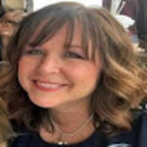 Meet your Posher, Stacy